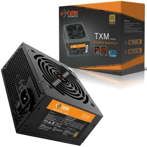 پاور فاطر TX750 750 وات