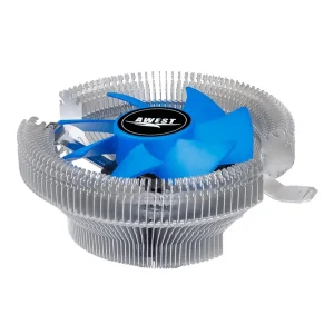 خنککننده بادی پردازنده اوست GT-AV90 امگا کول