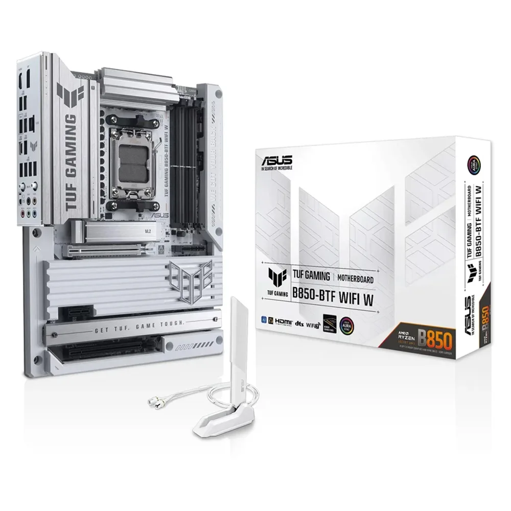 Asus TUF GAMING B850-BTF WIFI