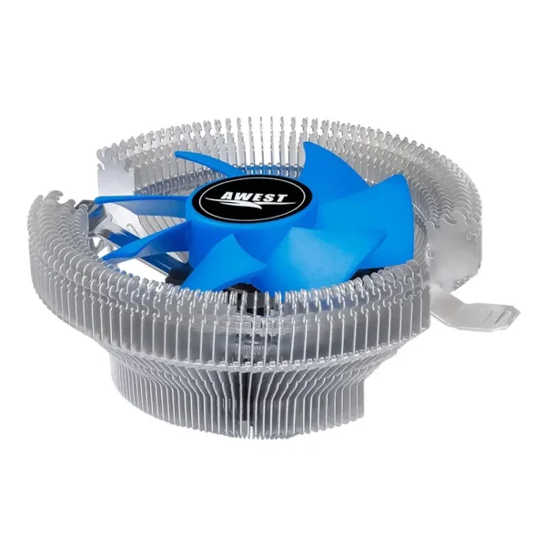 خنک‌کننده بادی پردازنده اوست GT-AV90 امگا کول