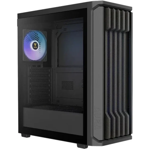 کیس کامپیوتر گیمدیاس مدل AURA GC11 ARGB