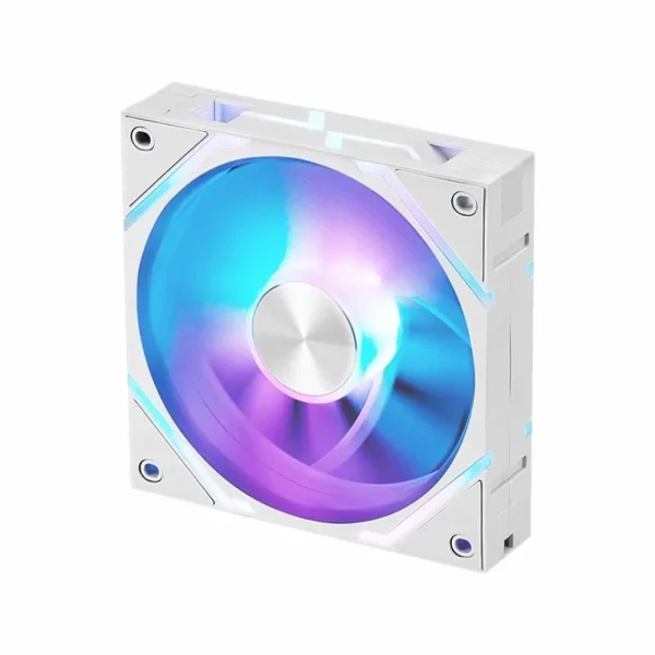 فن کیس اماسآی MPG EZ120 ARGB (سفید)