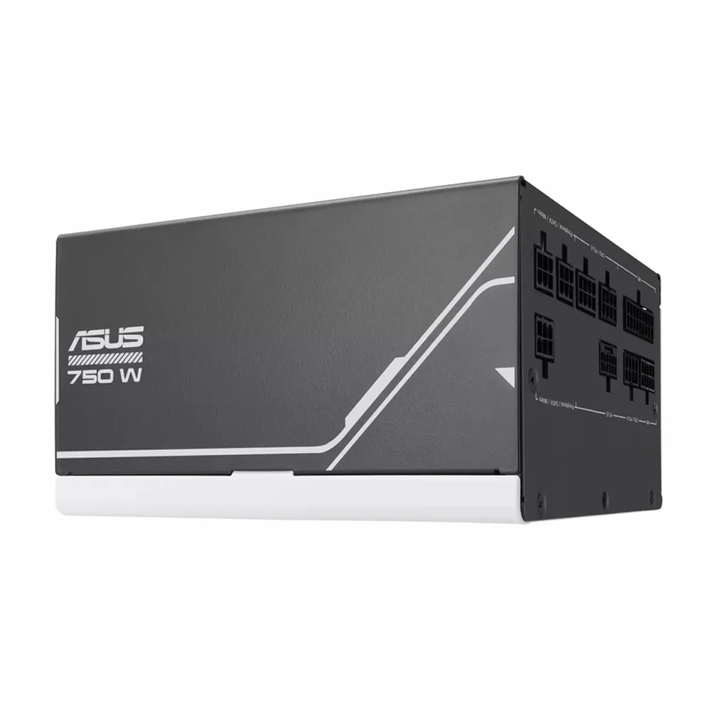 پاور کامپیوتر ایسوس PRIME 750W Gold