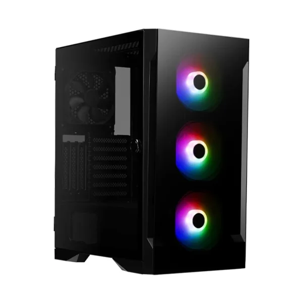 کیس کامپیوتر گیمدیاس مدل TALOS E2 ELITE