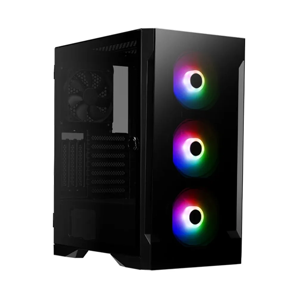 کیس کامپیوتر گیمدیاس مدل TALOS E2 ELITE