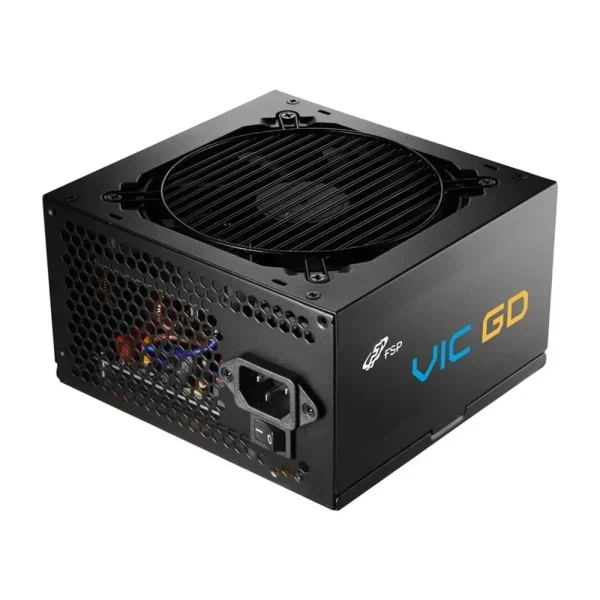FSP 750-50AEC 80 Plus Gold 750W
