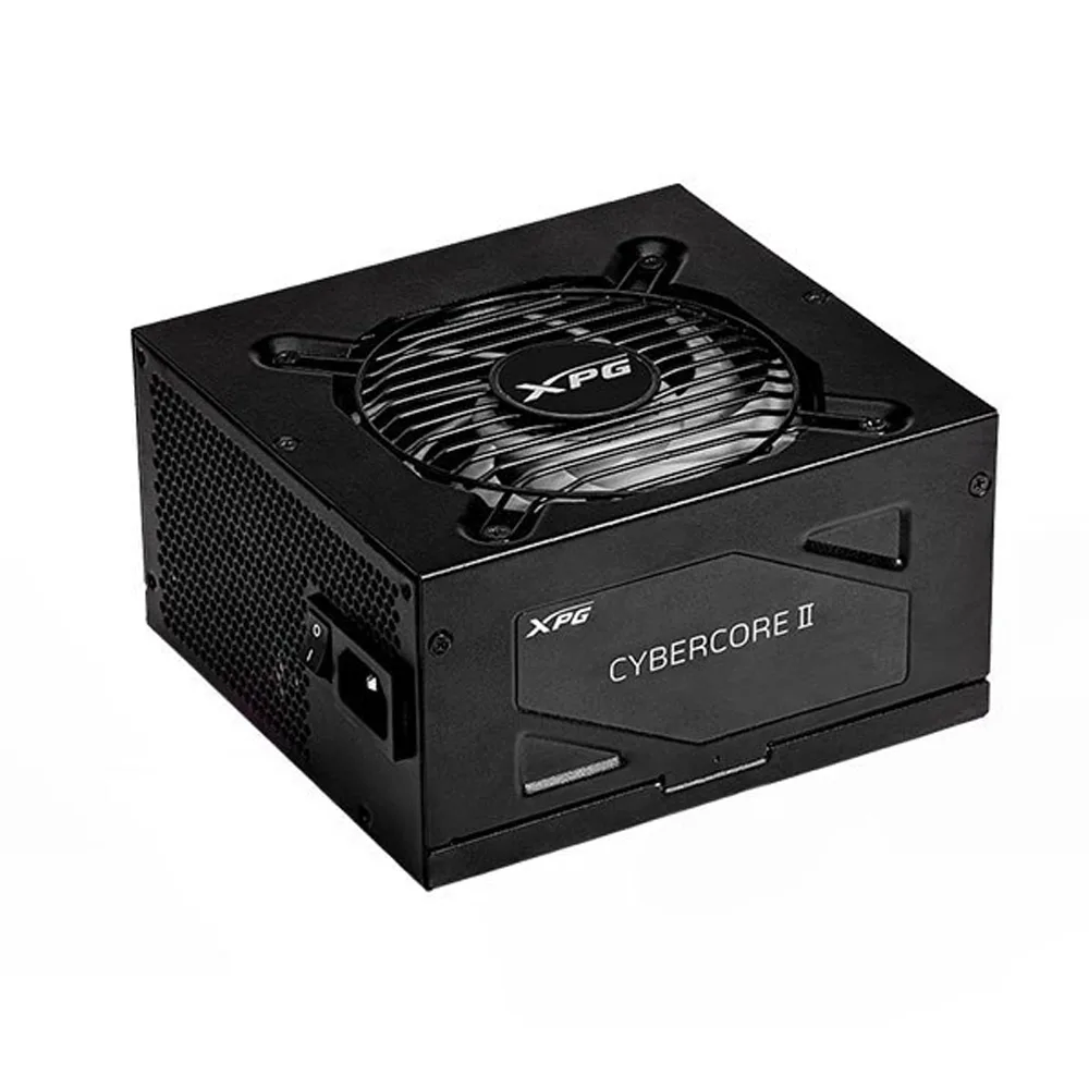 Adata XPG CYBERCORE II 1000W PLATINUM Full Modular