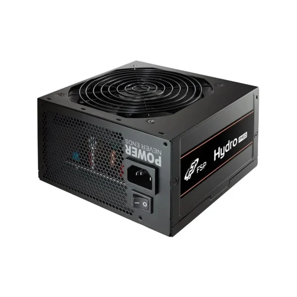 FSP HYDRO PRO 800W GEN5 80PLUS BRONZE