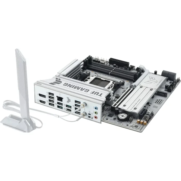 Asus TUF GAMING B850M-PLUS WIFI