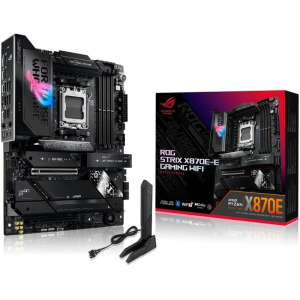 ASUS ROG Strix X870E-E Gaming WiFi DDR5
