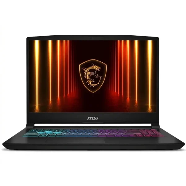 MSI Katana 15 HX B14WFK