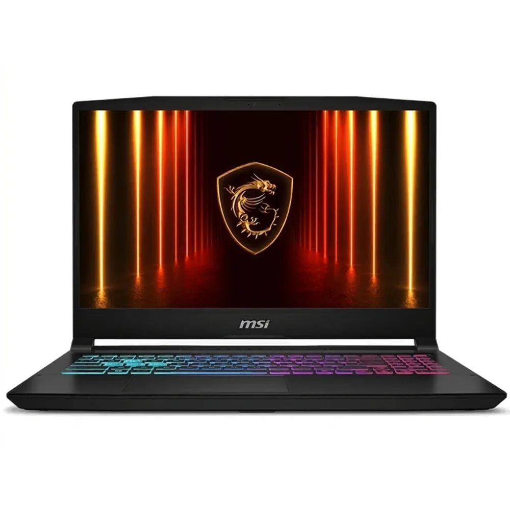 MSI Katana 15 HX B14WFK