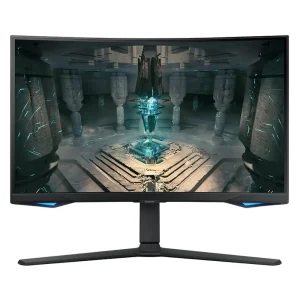 Samsung Odyssey G6 LS27BG65027 Curved