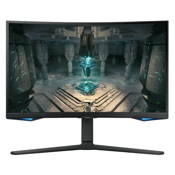 Samsung Odyssey G6 LS27BG65027 Curved