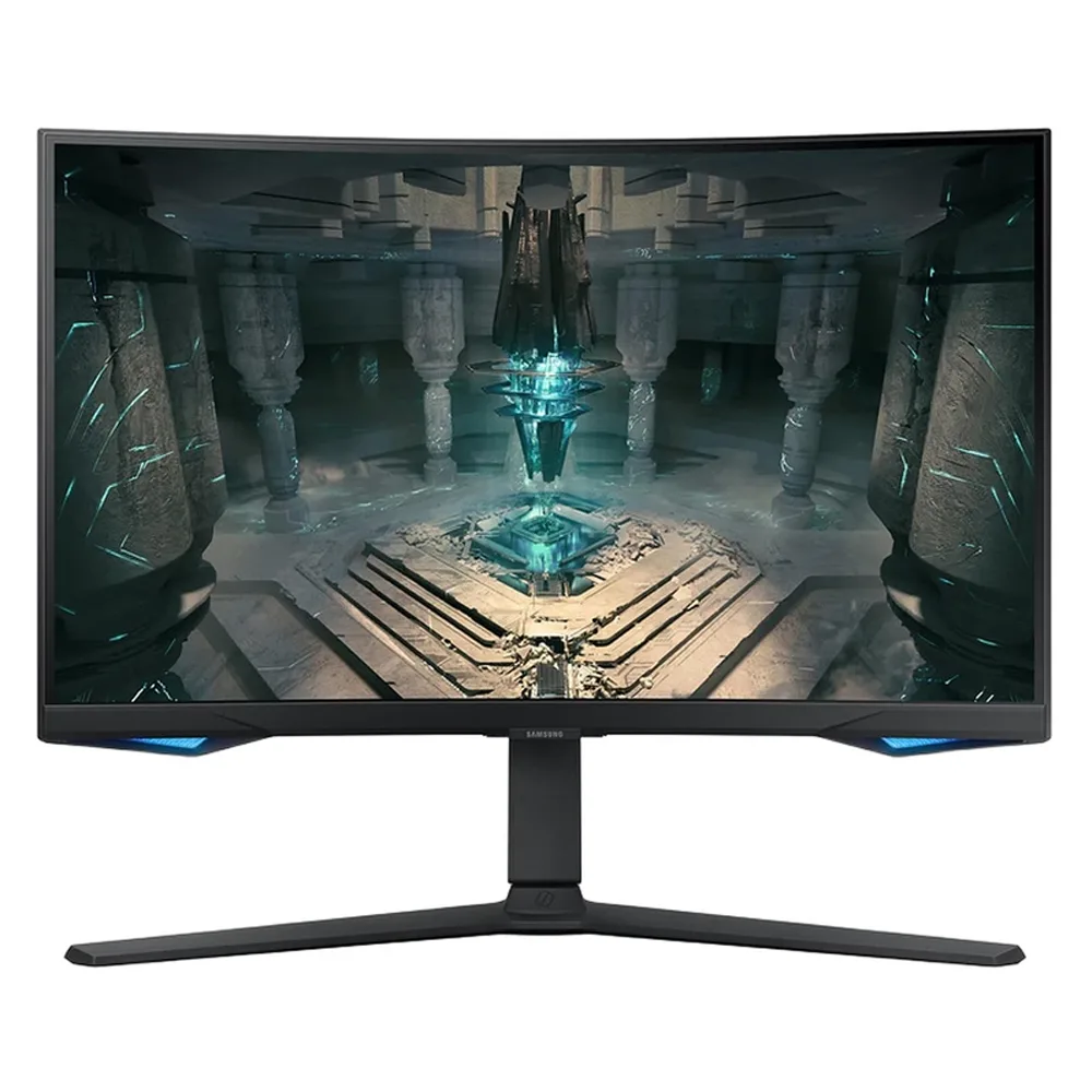Samsung Odyssey G6 LS27BG65027 Curved