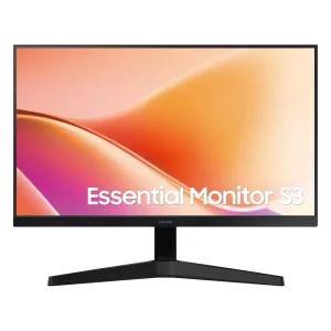 Samsung Essential S3 LS24F330EAMXUE