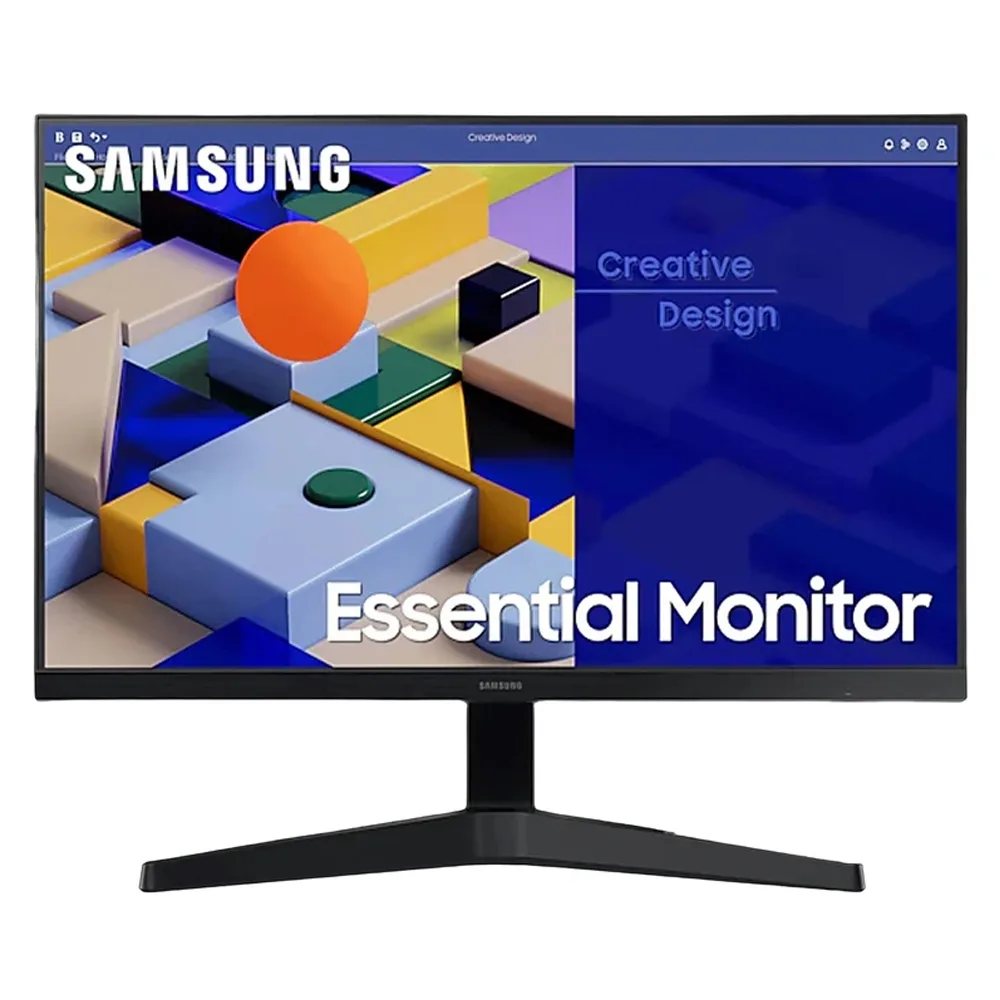Samsung LS24C310EAMXUE