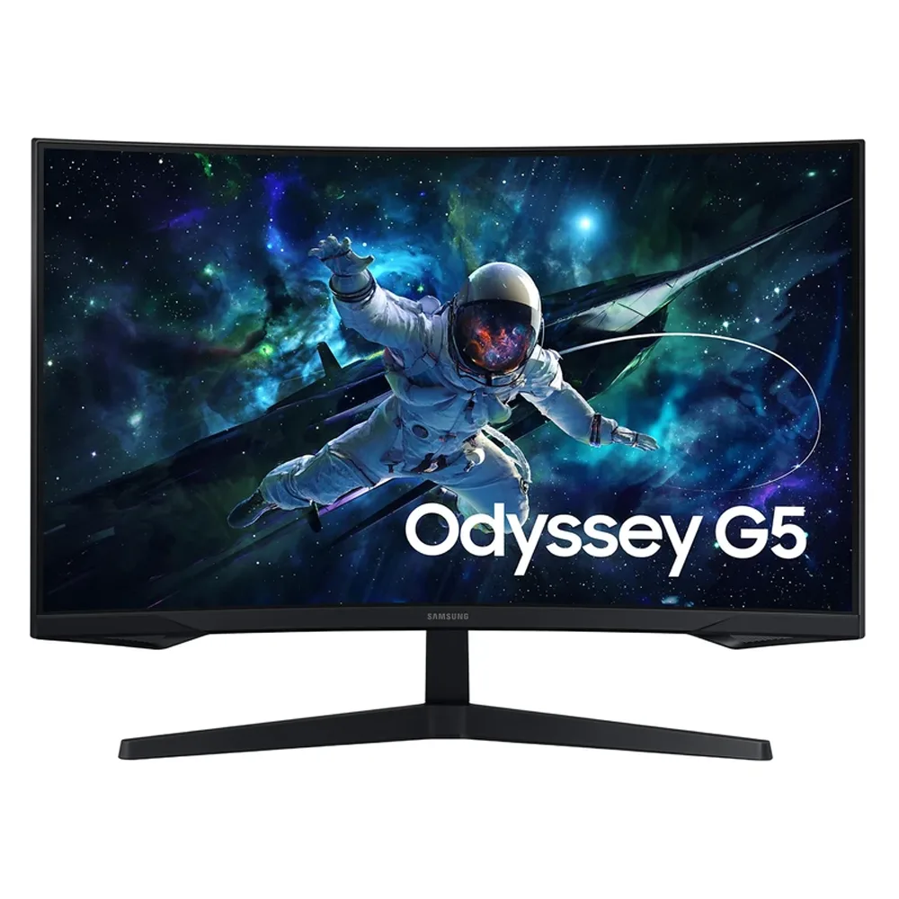 Samsung Odyssey G5 LS32CG552E