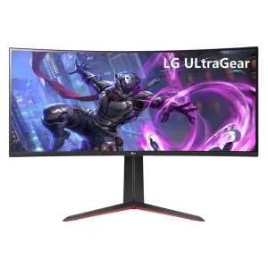 LG UltraGear 34GP63A 34 Inch