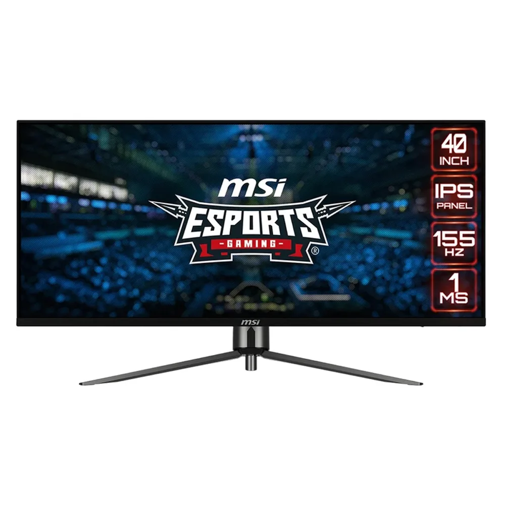 MSI MAG401QR
