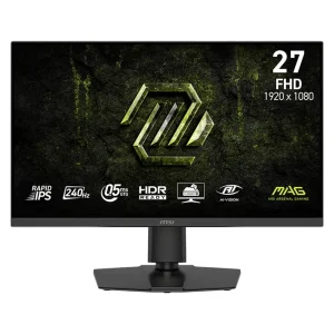 MSI MAG 272PF X24 27 Inch