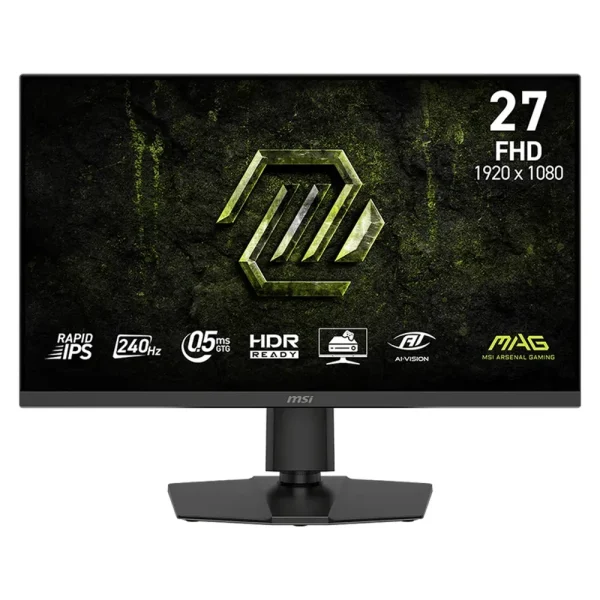 MSI MAG 272PF X24 27 Inch
