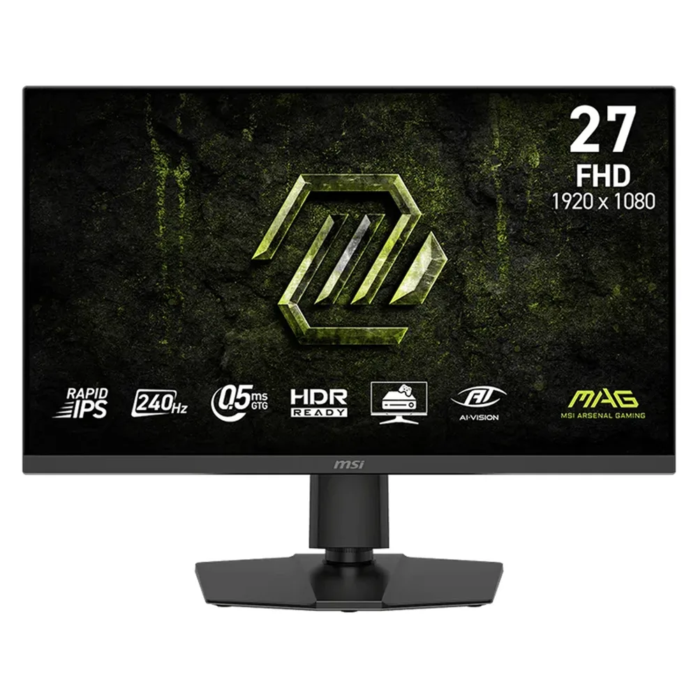 MSI MAG 272PF X24 27 Inch