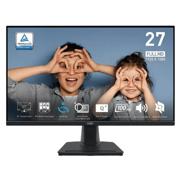 MSI PRO MP275