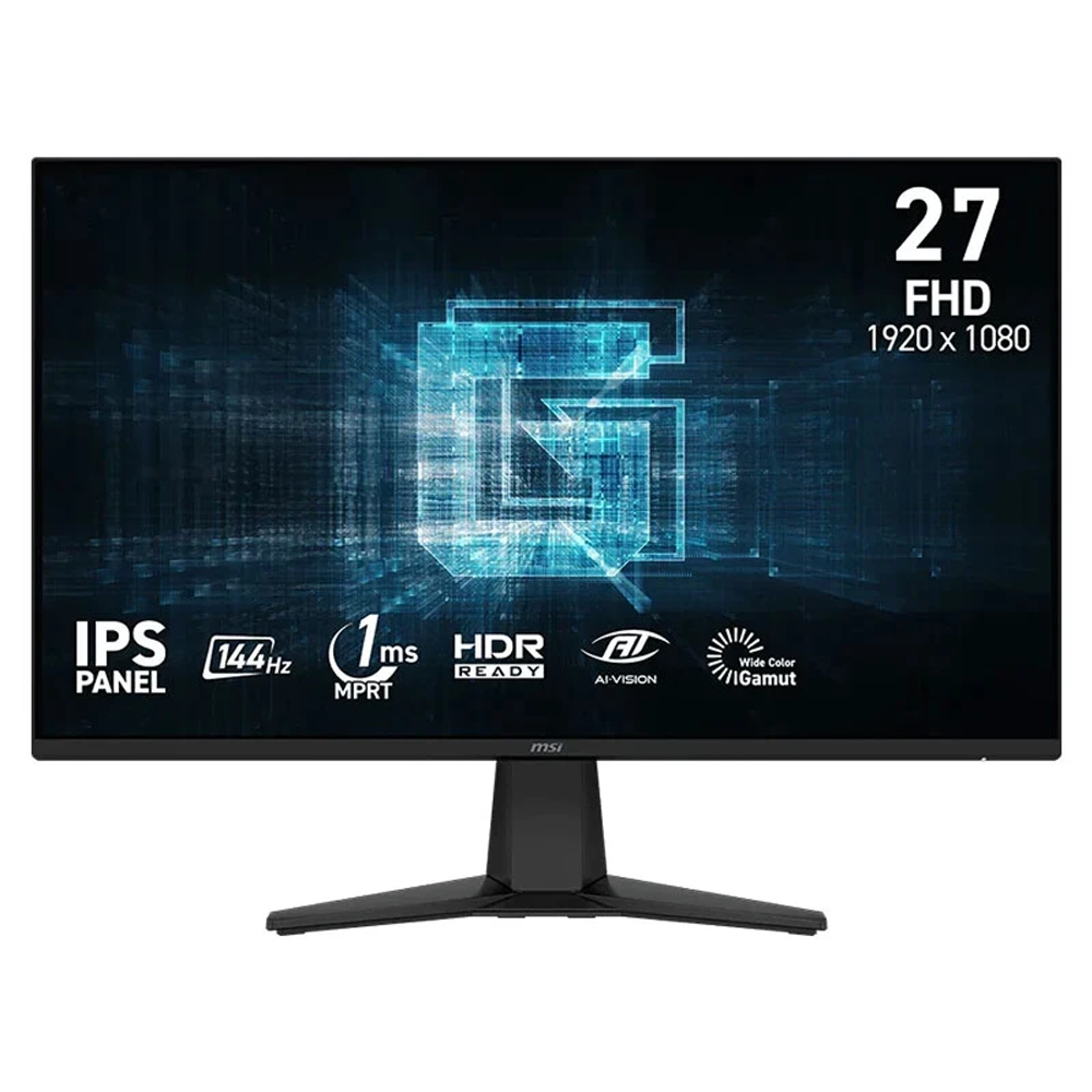 MSI G275L E14 27INCH
