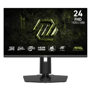 MSI MAG245PF X24 24Inch