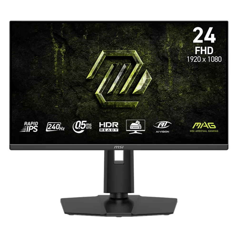 MSI MAG245PF X24 24Inch