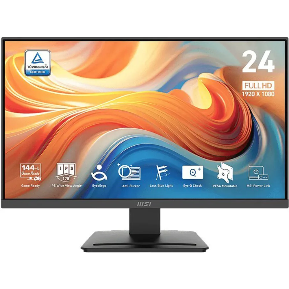 MSI PRO MP243L E14 24Inch