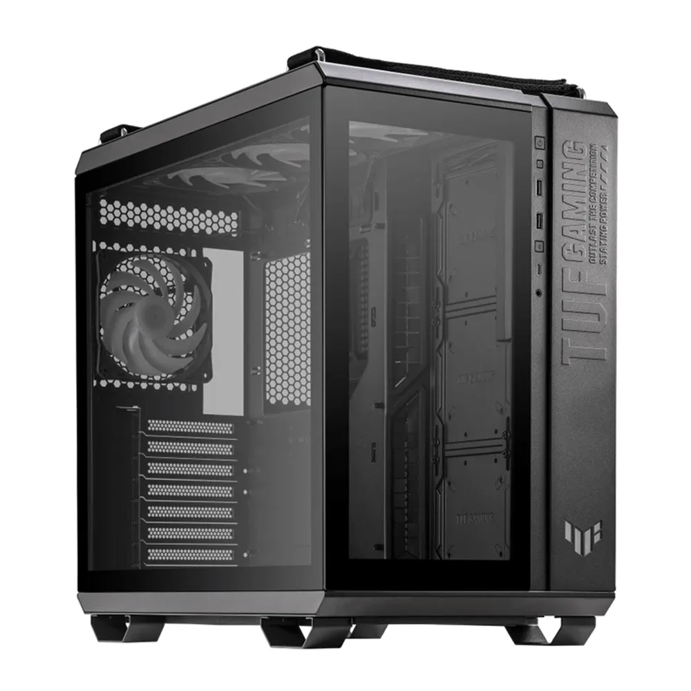 ASUS TUF Gaming GT502
