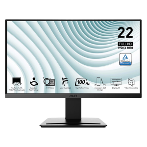 MSI PRO MP223 22 Inch