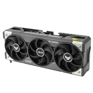 کارت گرافیک 5090 ایسوس TUF Gaming OC Edition 32GB GDDR7