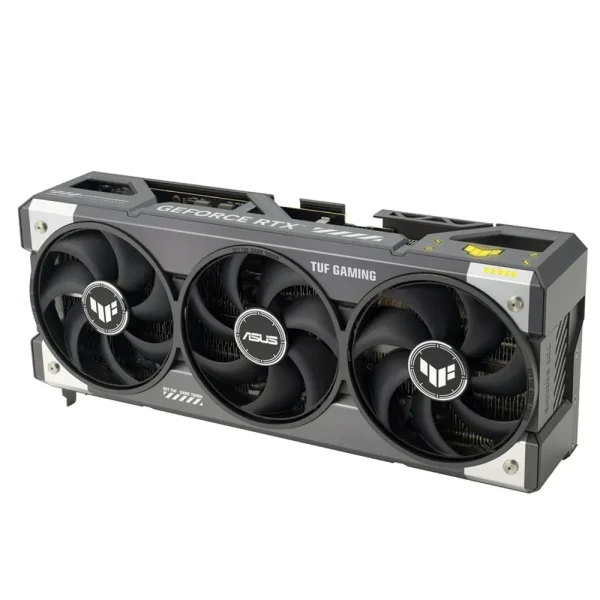 کارت گرافیک ASUS TUF Gaming GeForce RTX 5090 OC Edition 32GB GDDR7