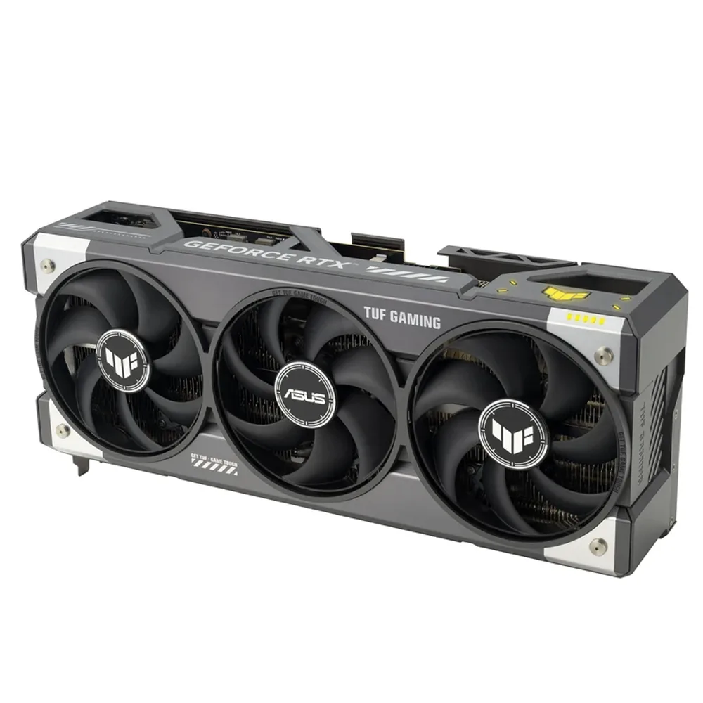 کارت گرافیک 5090 ایسوس TUF Gaming OC Edition 32GB GDDR7