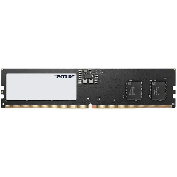 PATRIOT SIGNATURE LINE 8GB CL46 5600MHZ DDR5