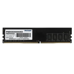Patriot 16GB 3200MHz Desktop