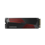 Samsung 990 Pro Heatsink M.2 NVMe 1TB