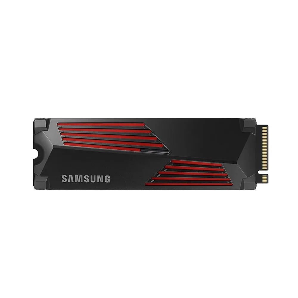 Samsung 990 Pro Heatsink M.2 NVMe 1TB