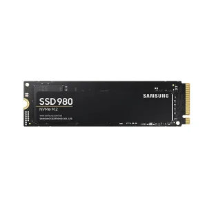 Samsung 980 M.2 2280 NVMe 500GB