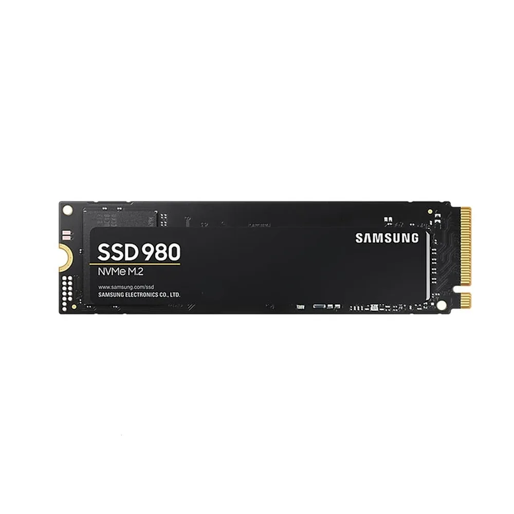 Samsung 980 M.2 2280 NVMe 500GB