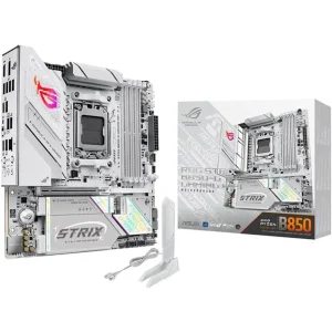 مادربرد ایسوس ROG Strix B850-G Gaming WiFi