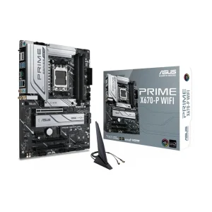 مادربرد ایسوس PRIME X670-P WIFI