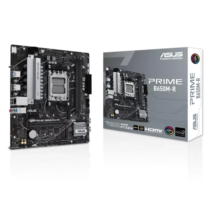مادربرد ایسوس PRIME B650M-R