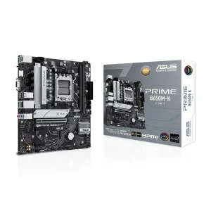 مادربرد ایسوس PRIME B650M-K
