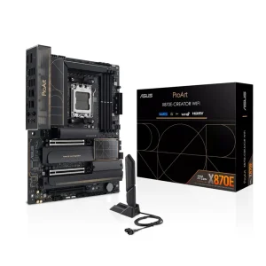 مادربرد ایسوس ProArt X870E-Creator WiFi