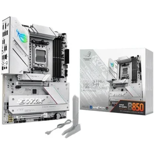 مادربرد ایسوس ROG Strix B850-A Gaming WiFi
