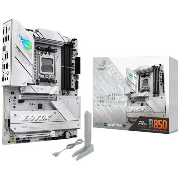 مادربرد ایسوس ROG Strix B850-A Gaming WiFi